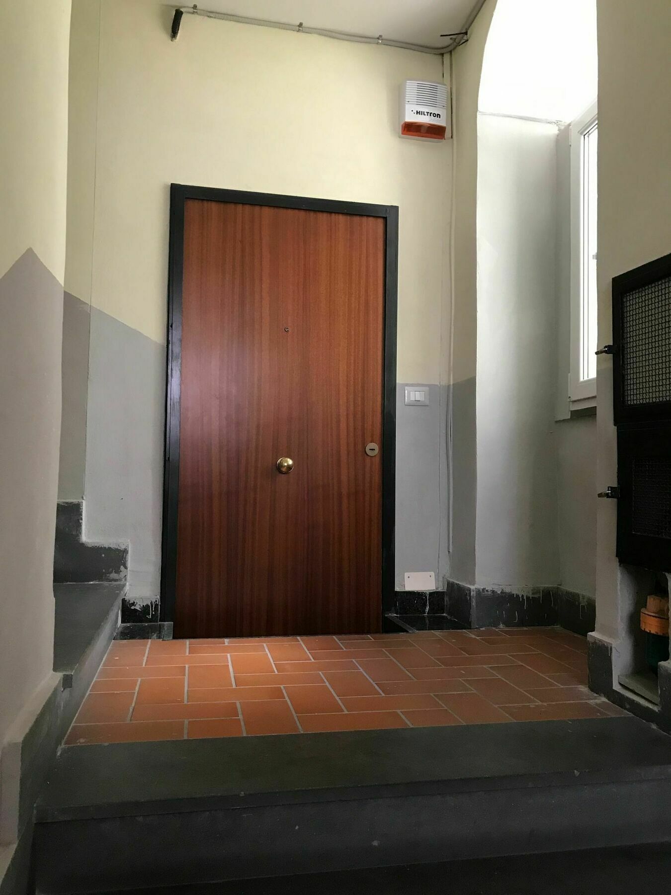 Ferienwohnung Nana House Neapel Exterior foto